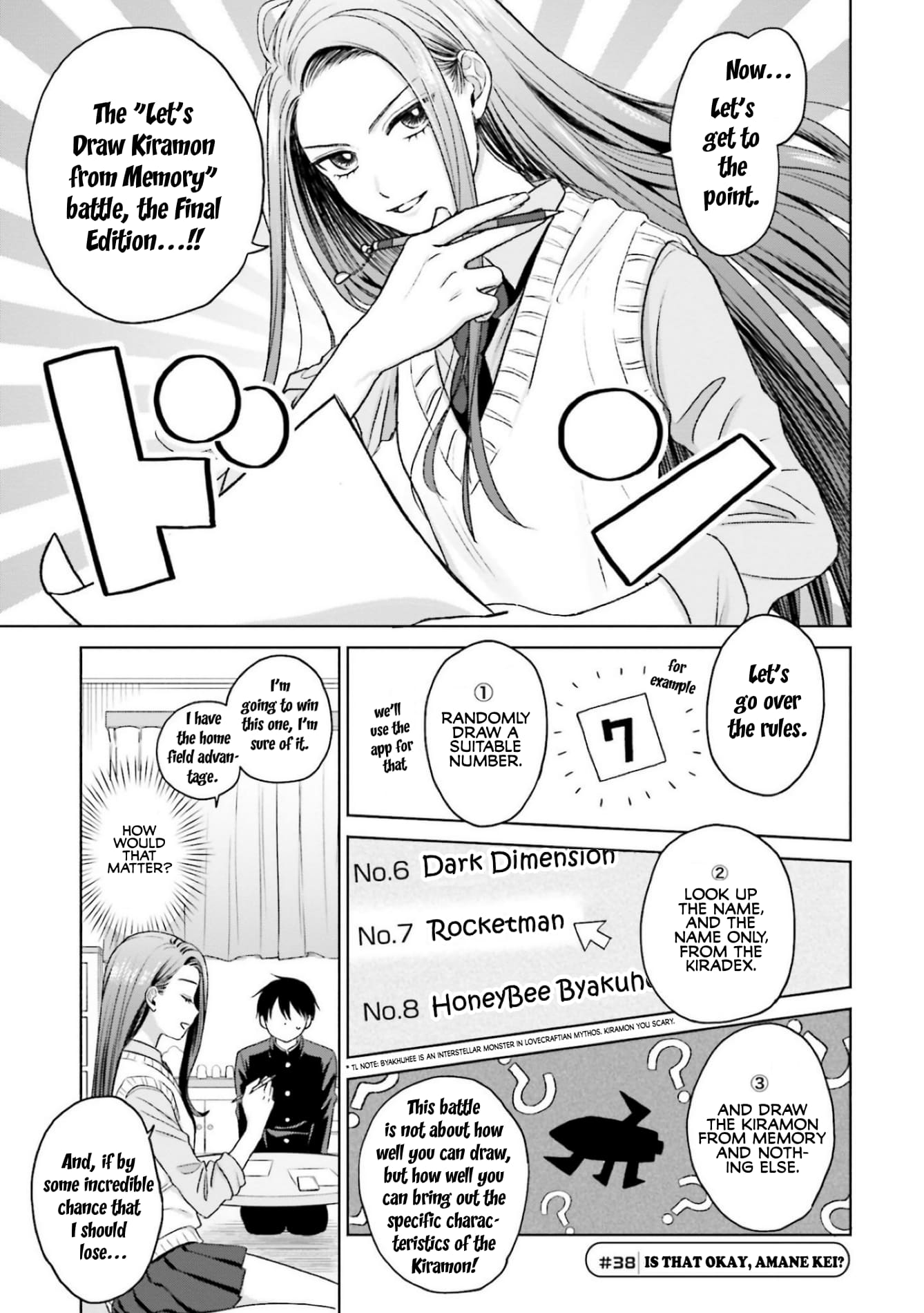 Page 1 of Chapter 8.2