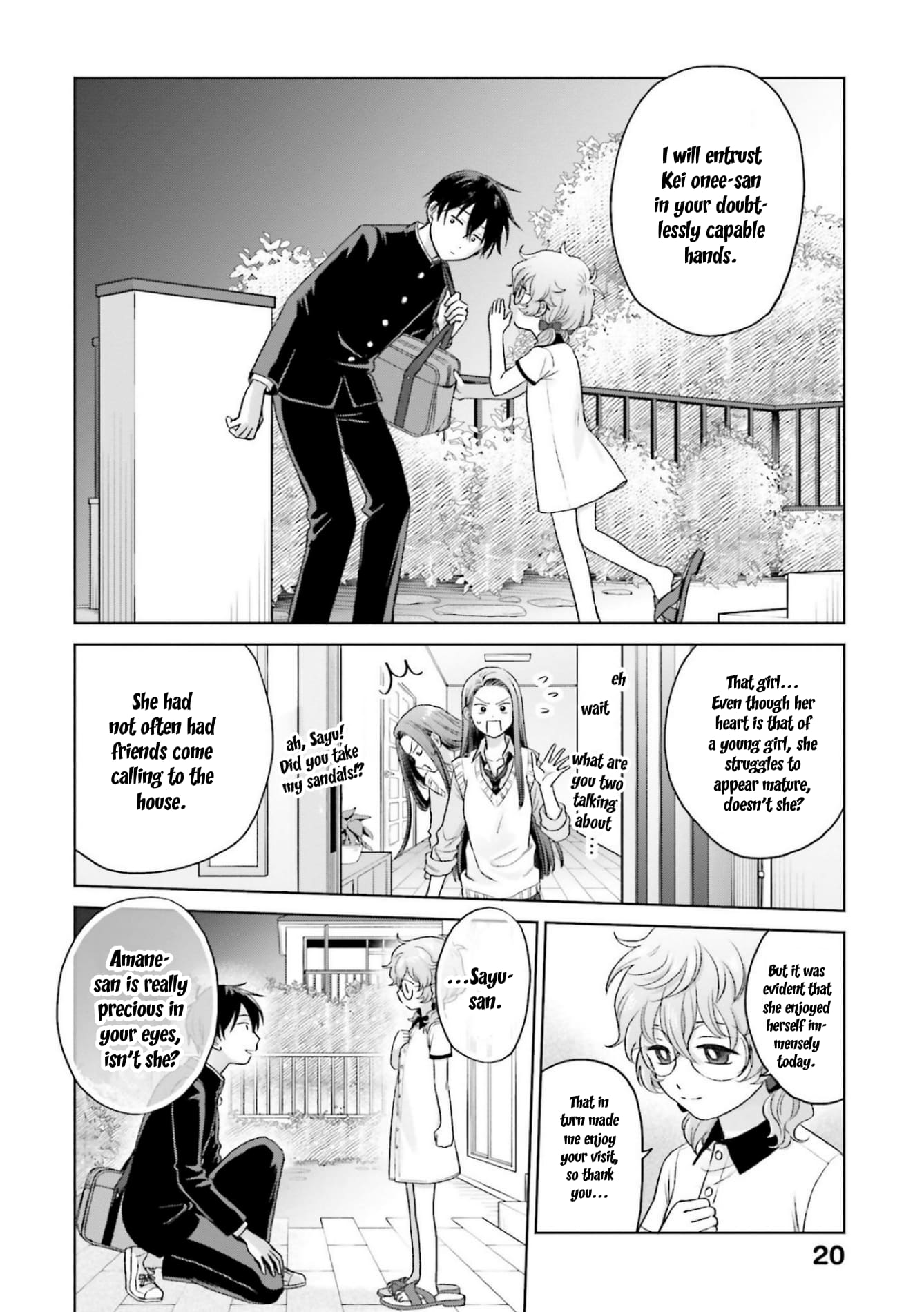 Page 6 of Chapter 8.2