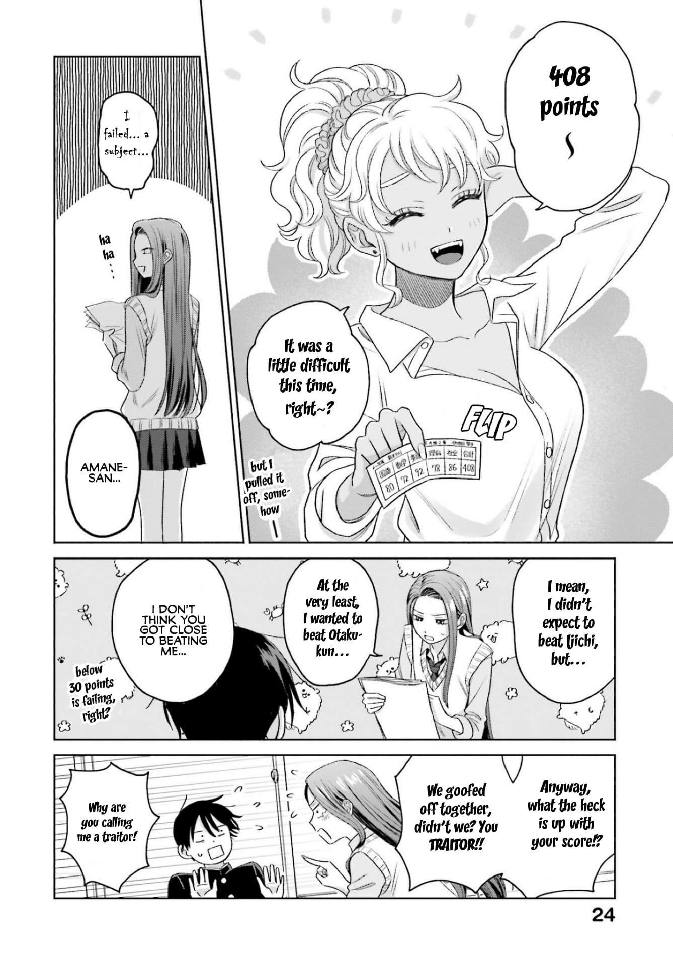 Page 10 of Chapter 8.2