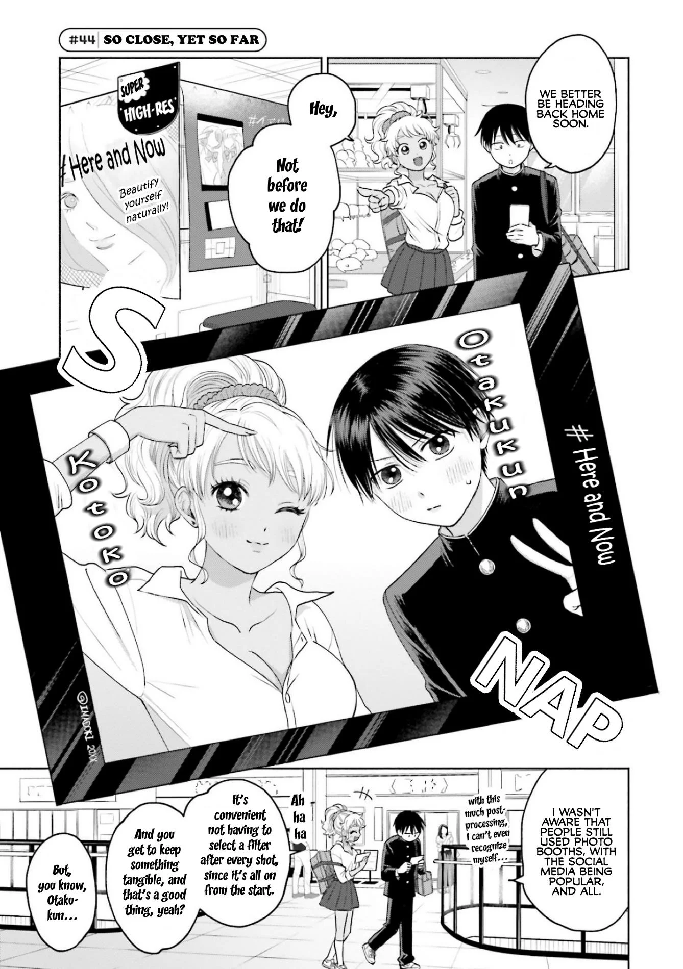 Page 1 of Chapter 9.3