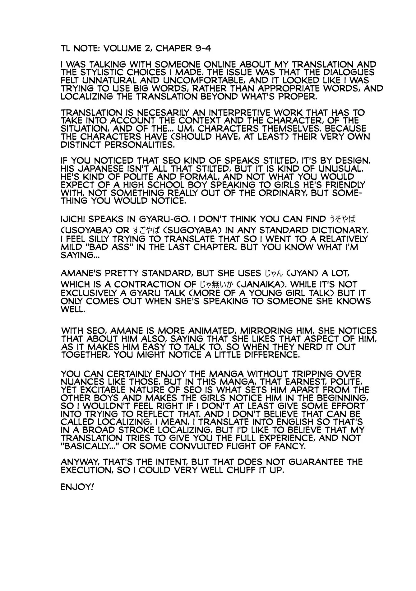 Page 5 of Chapter 9.3