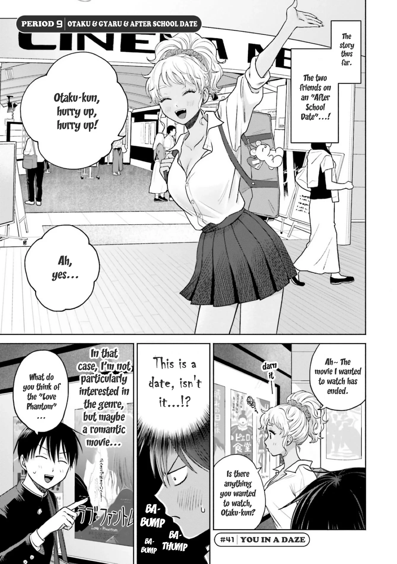 Page 1 of Chapter 9.1