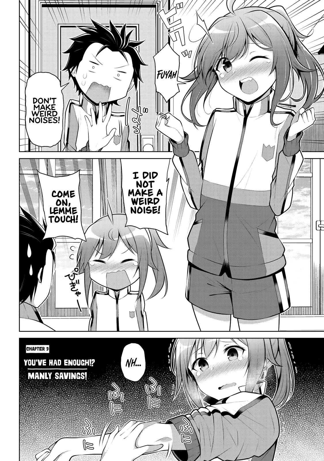 Page 1 of Chapter 3