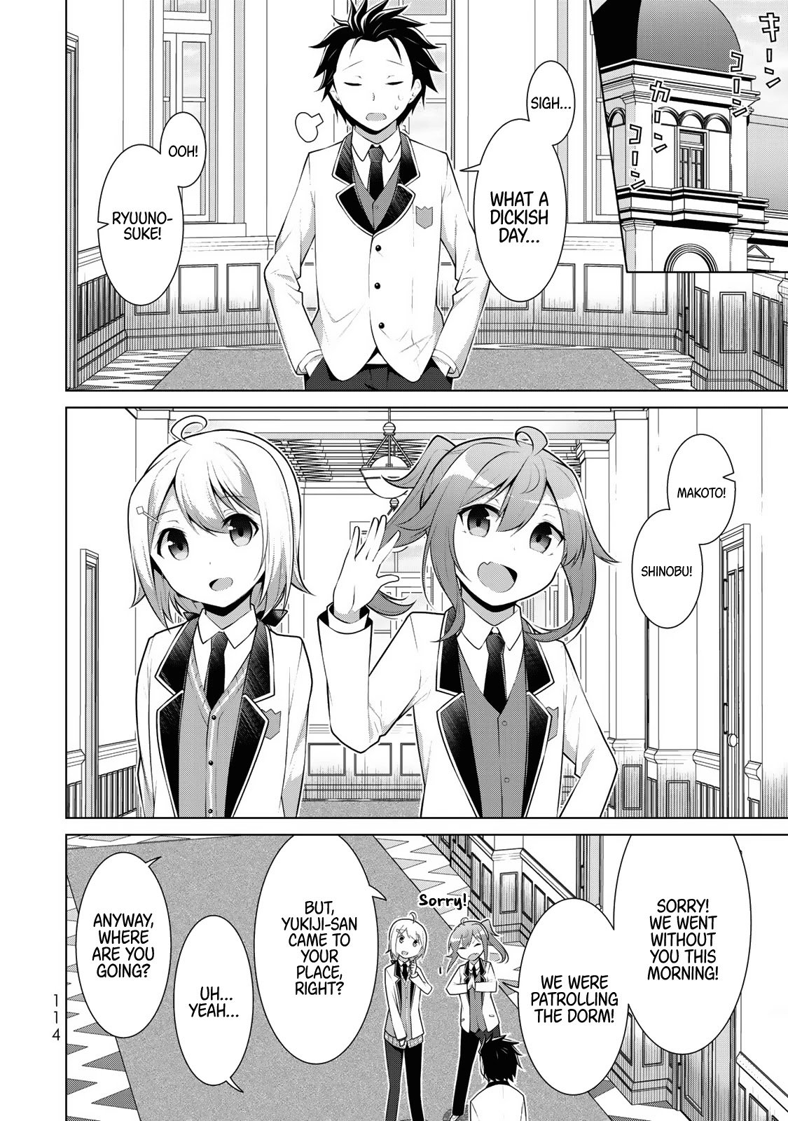Page 11 of Chapter 4
