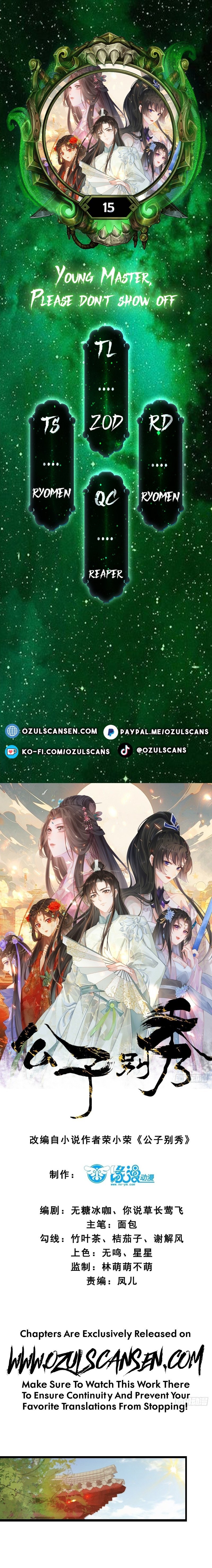 Page 1 of Chapter 15