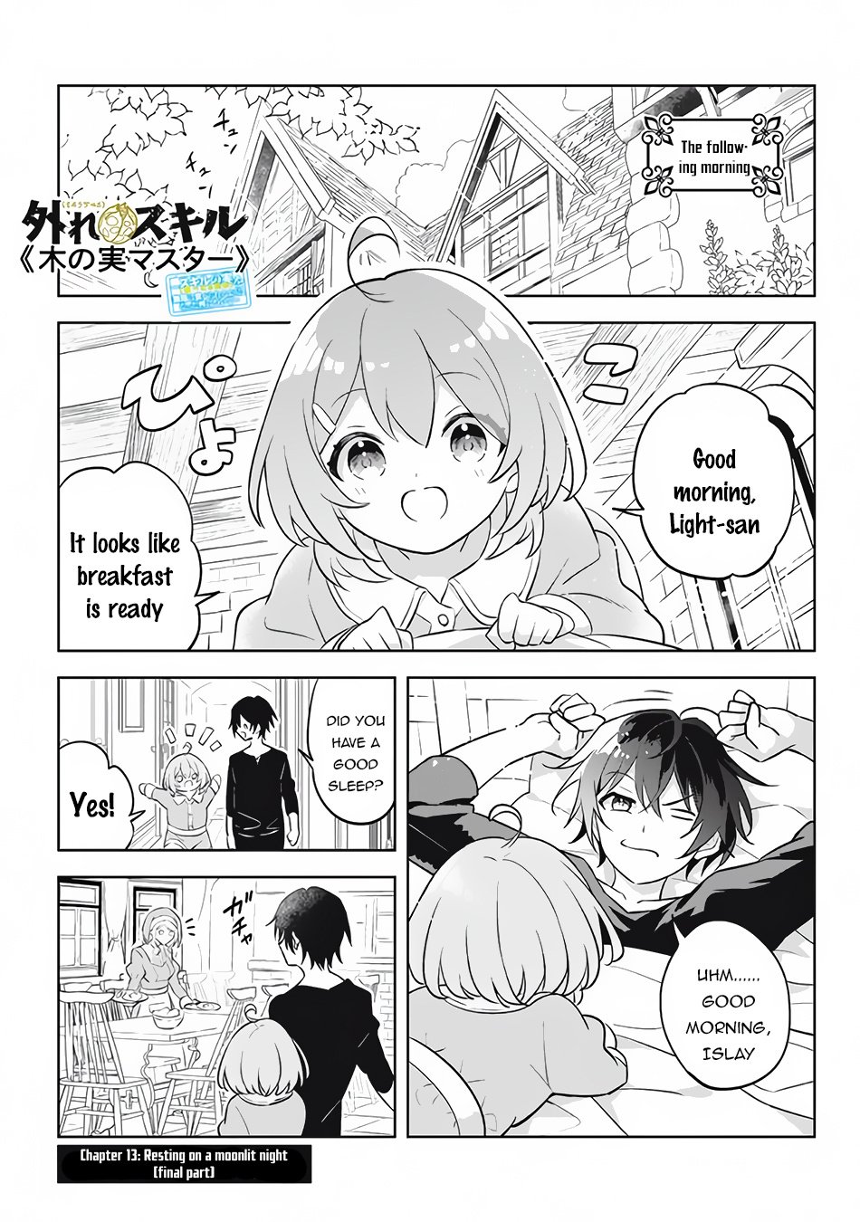 Page 2 of Chapter 13.3