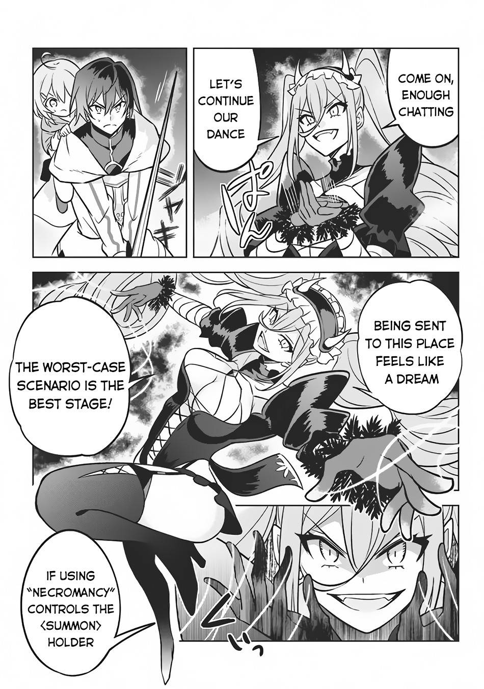 Page 14 of Chapter 7.1