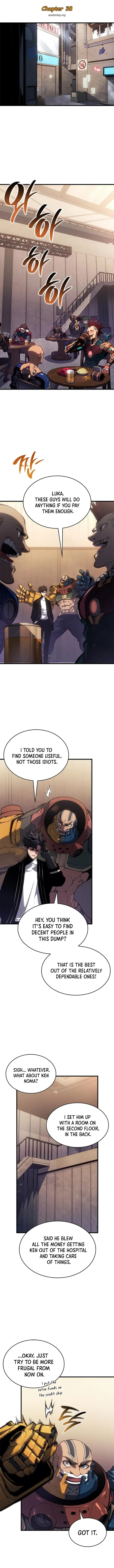 Page 1 of Chapter 38