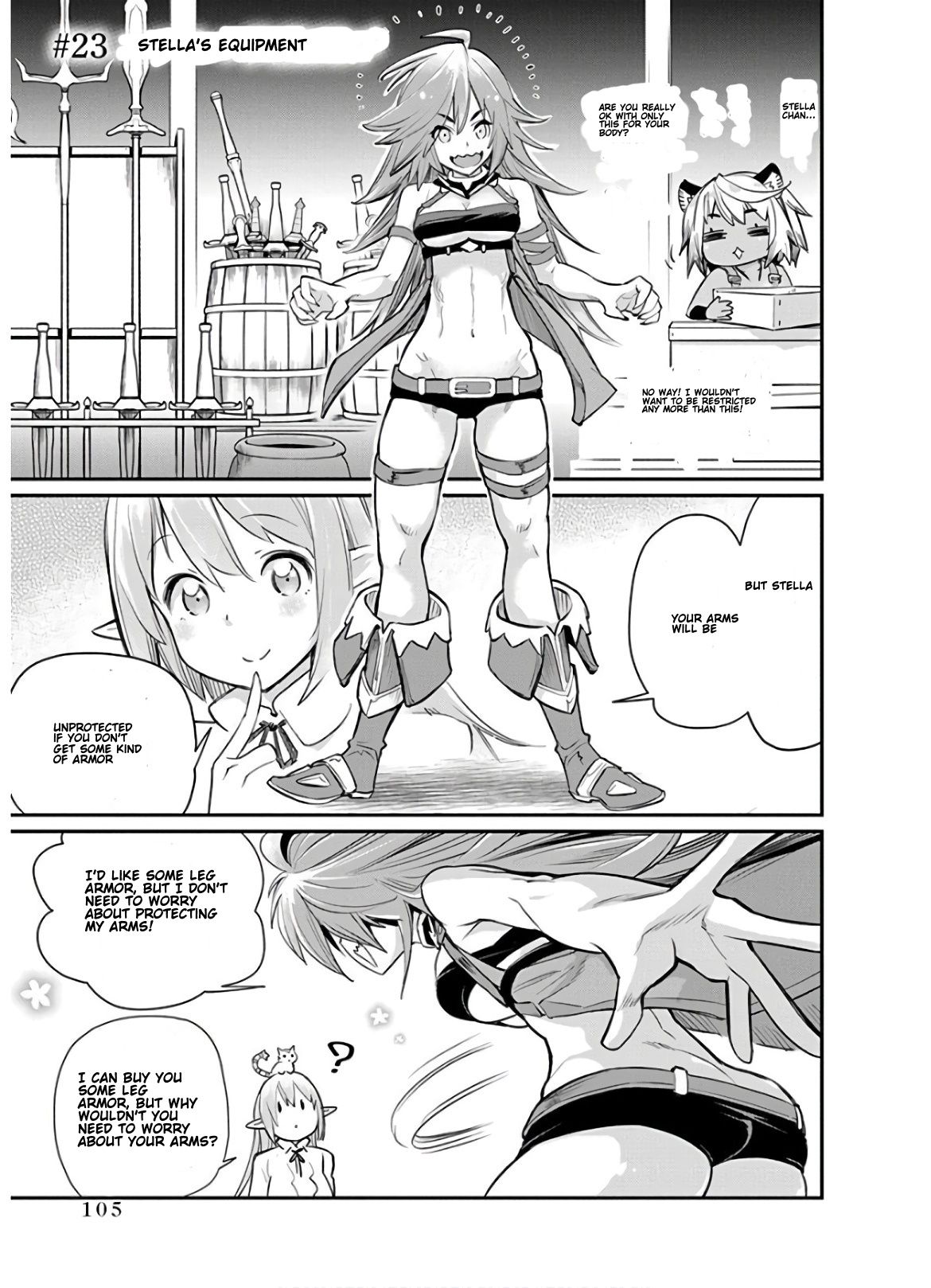 Page 1 of Chapter 23
