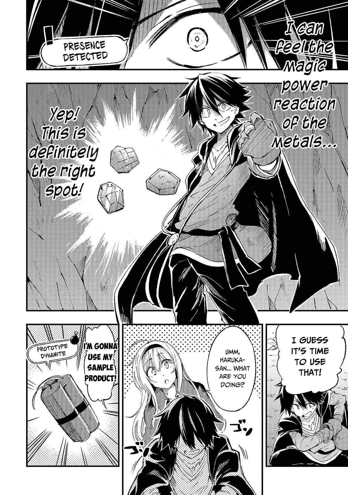 Page 9 of Chapter 100