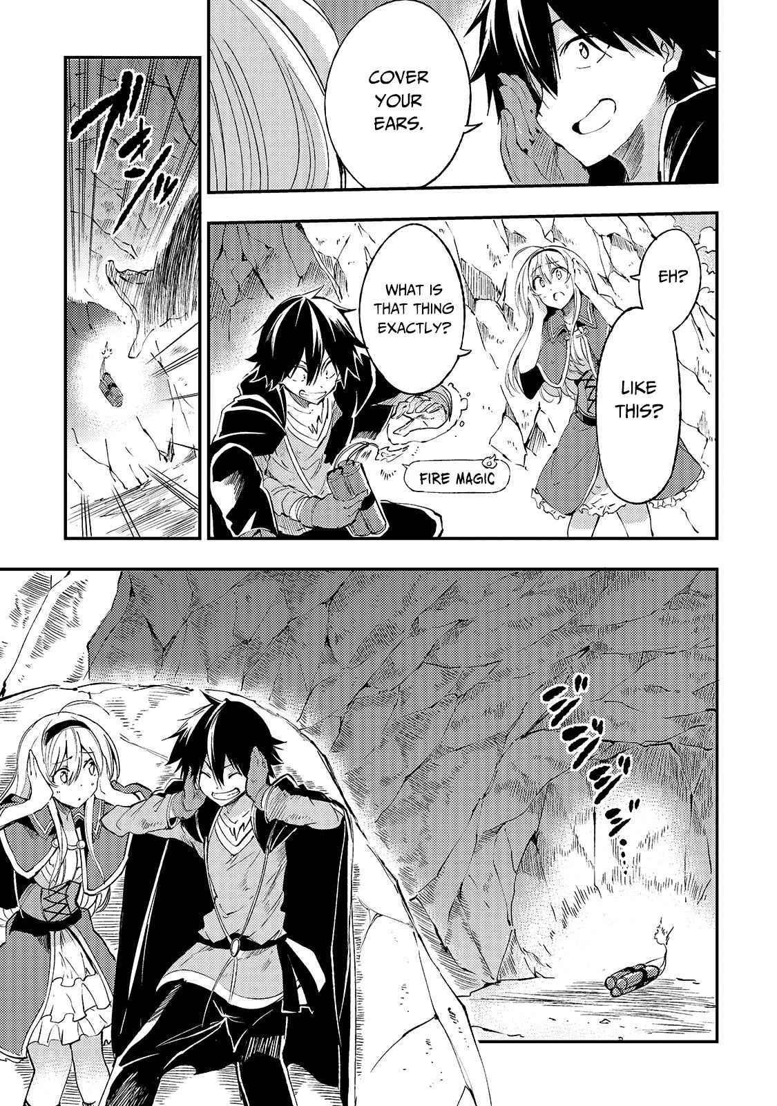 Page 10 of Chapter 100