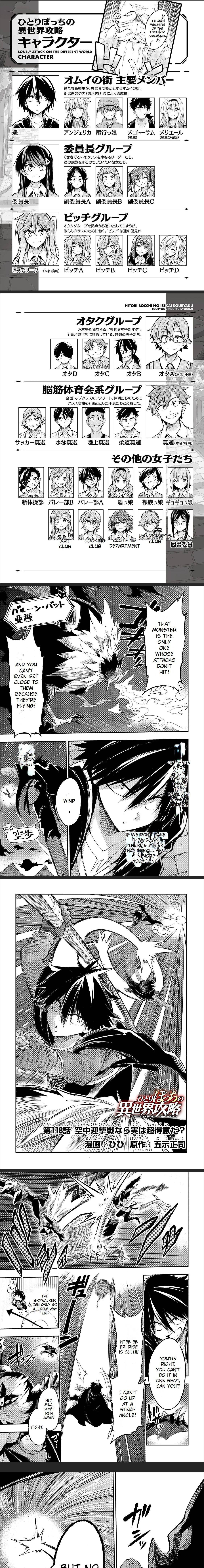 Page 2 of Chapter 118