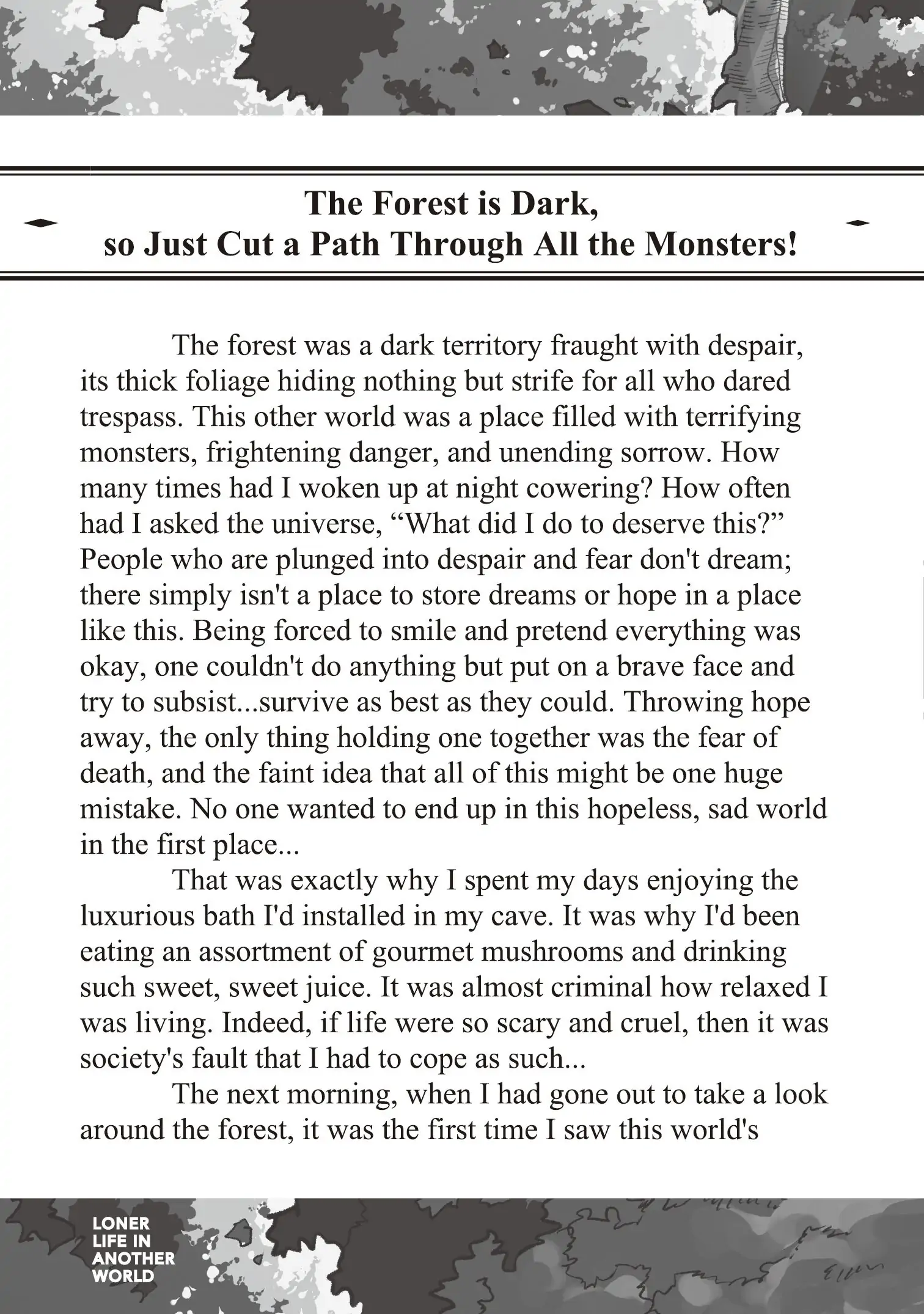 Page 1 of Chapter 12.5