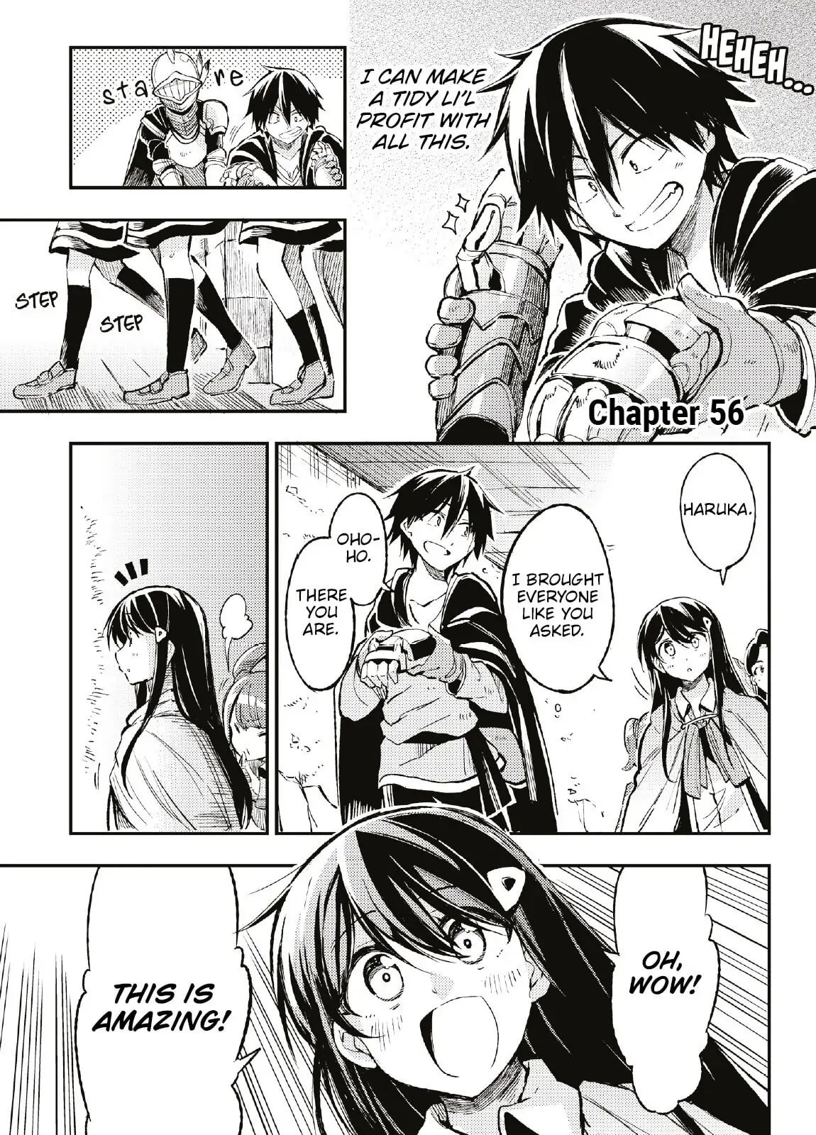 Page 1 of Chapter 56