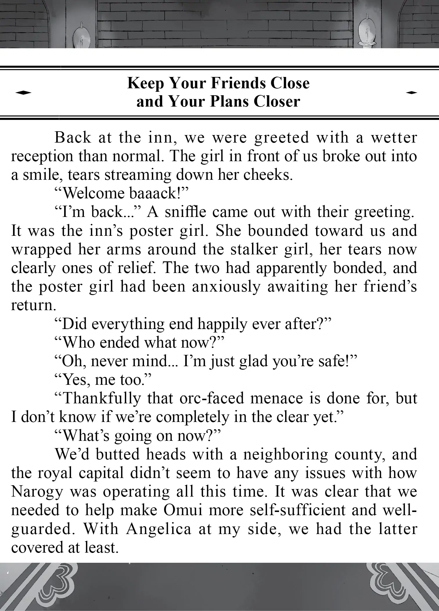 Page 1 of Chapter 85.5