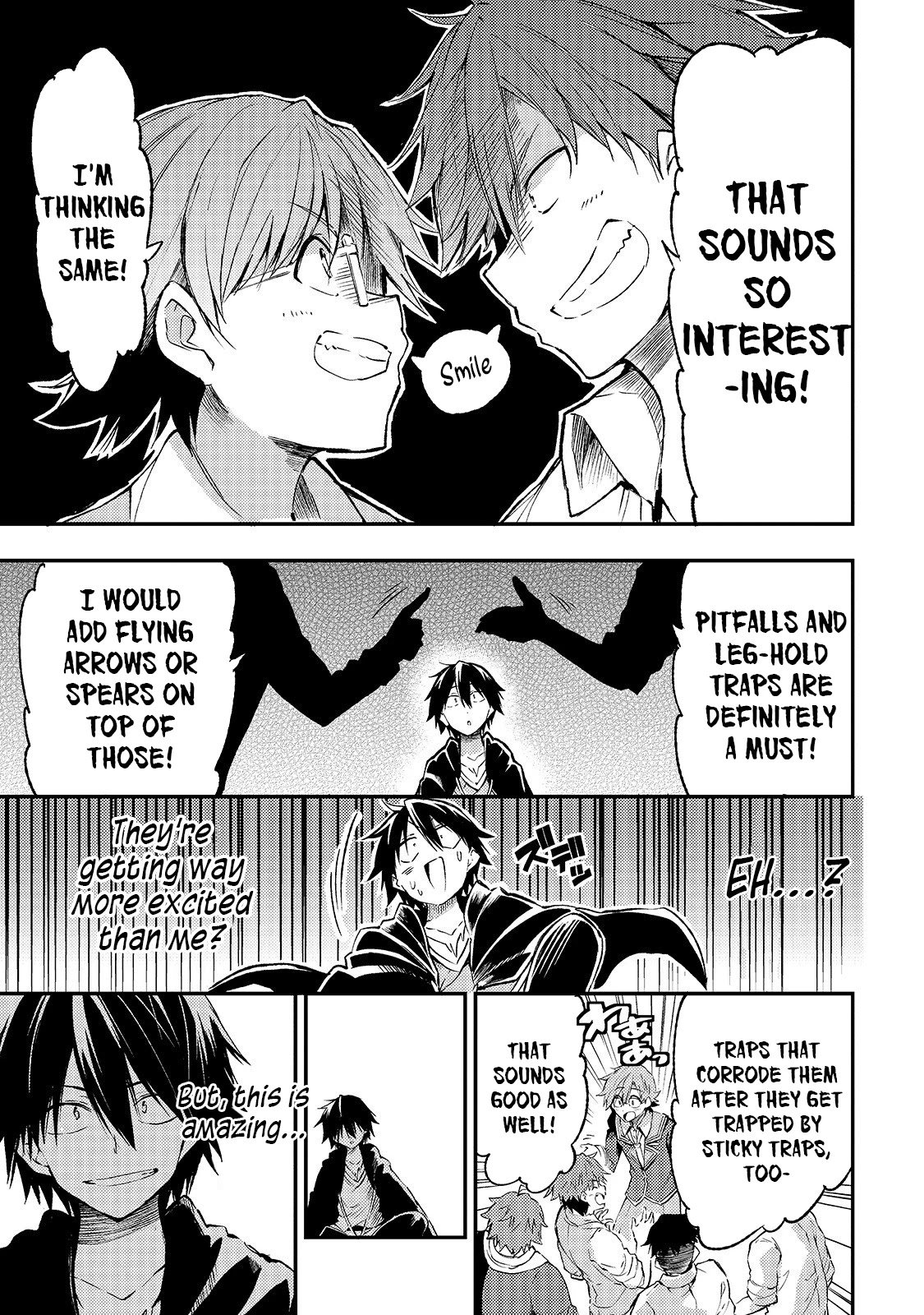 Page 11 of Chapter 86