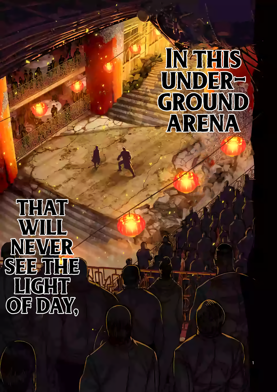 Page 1 of Chapter 0