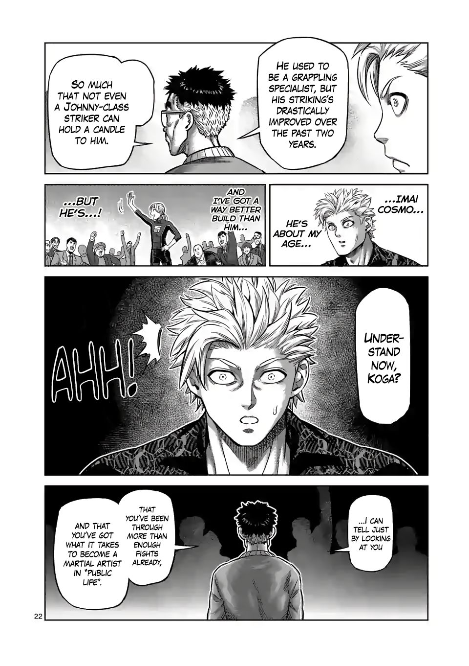 Page 22 of Chapter 1