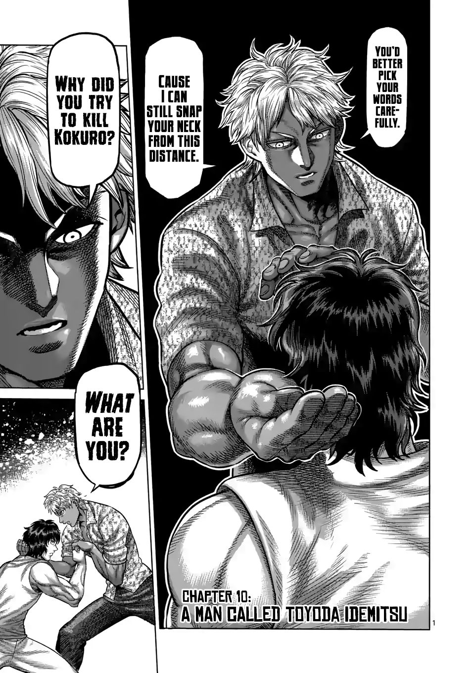 Page 1 of Chapter 10