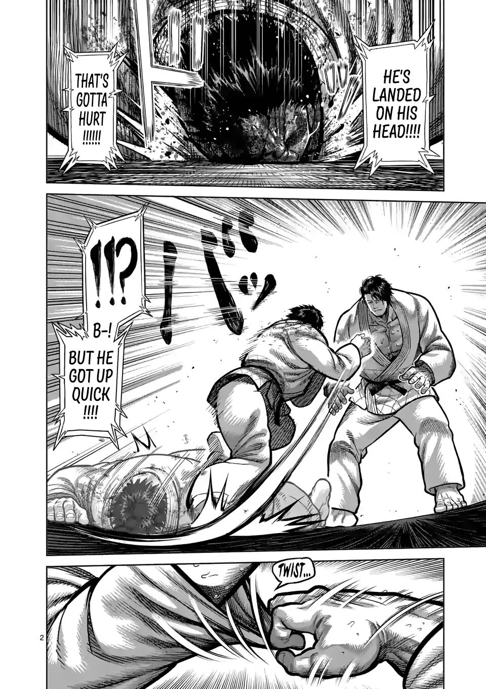 Page 2 of Chapter 100