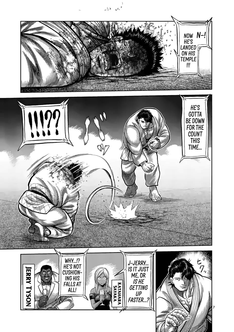 Page 7 of Chapter 100