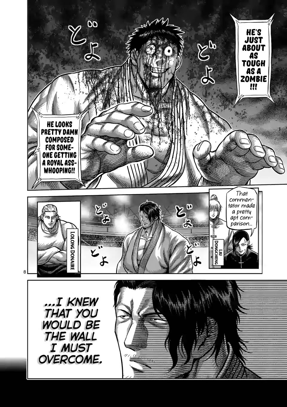 Page 8 of Chapter 100