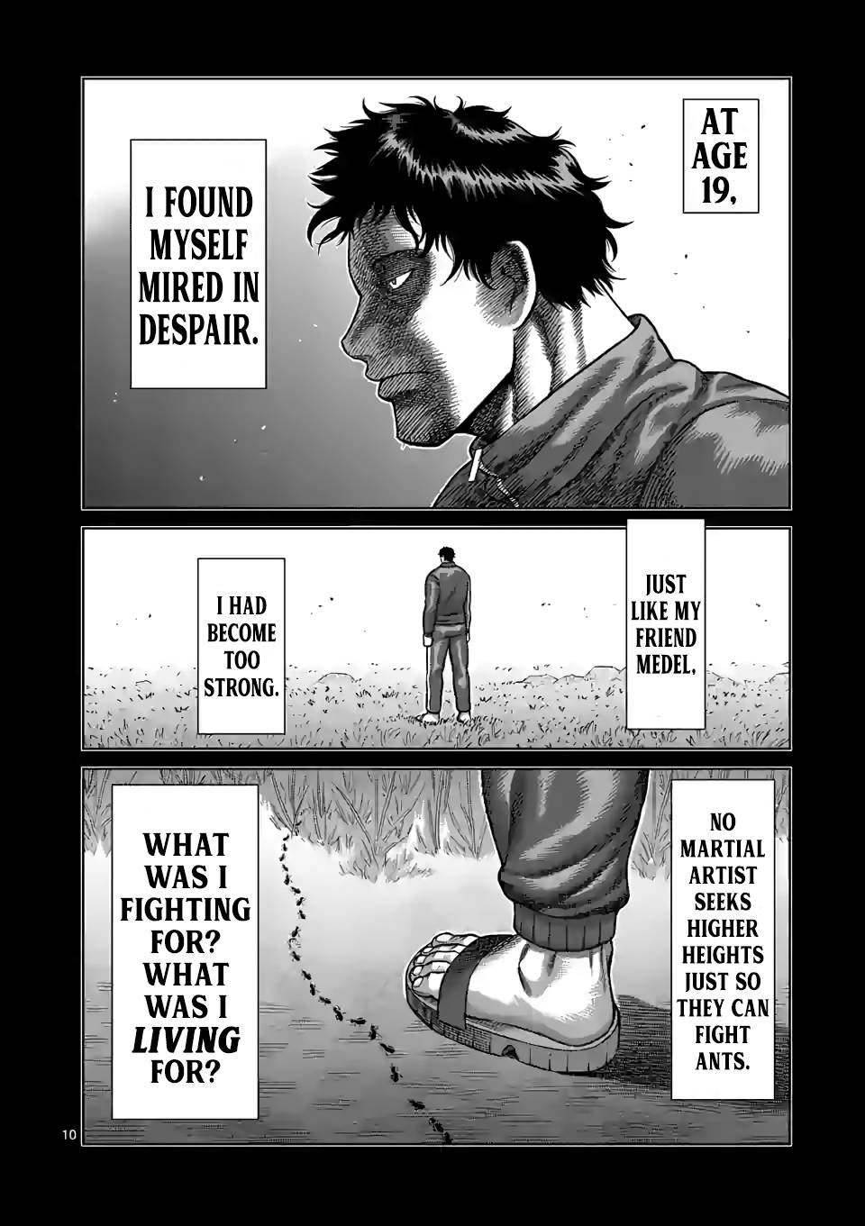 Page 10 of Chapter 100