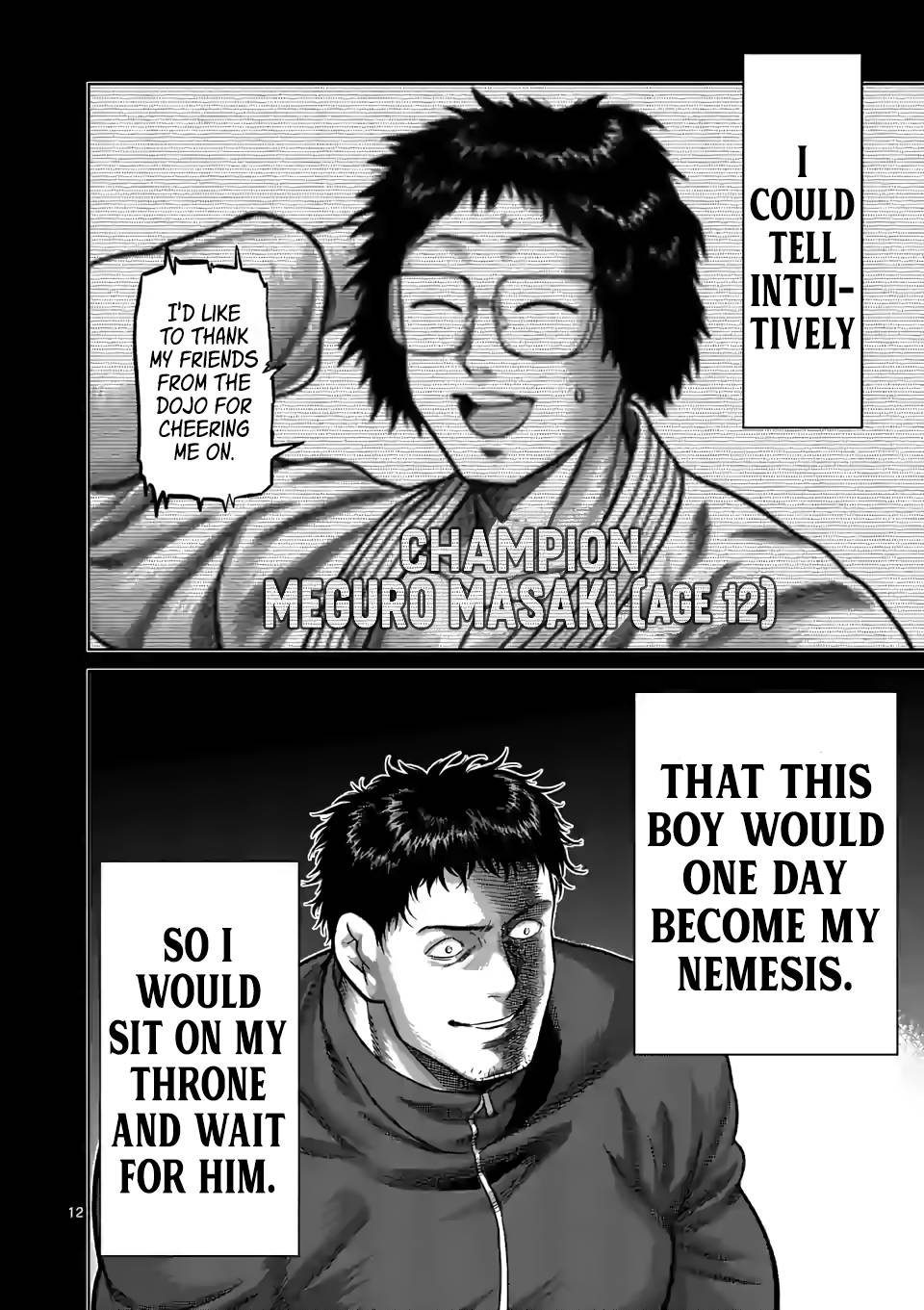 Page 12 of Chapter 100