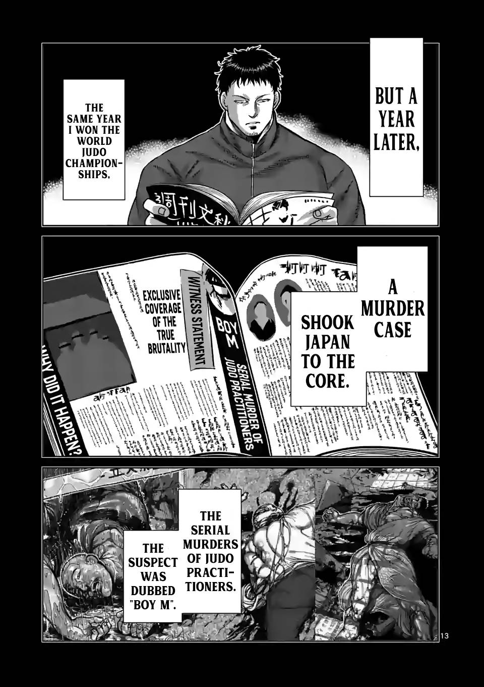 Page 13 of Chapter 100