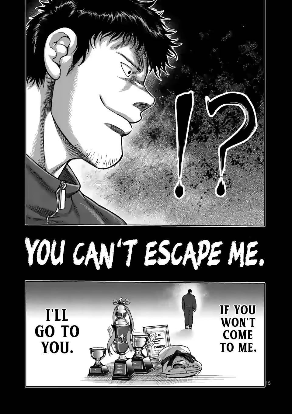Page 15 of Chapter 100