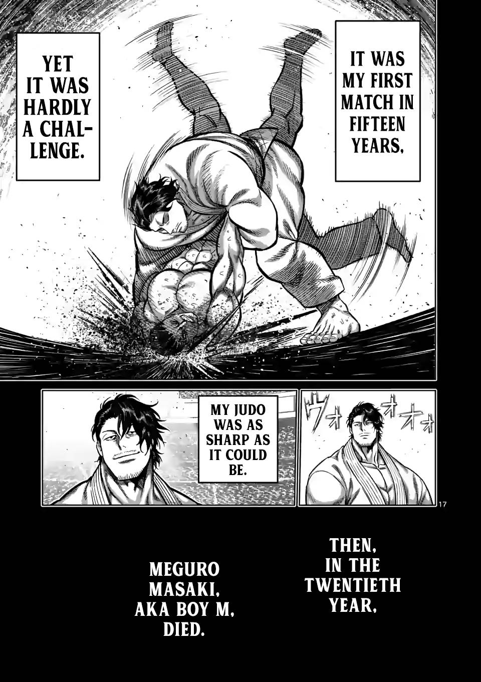 Page 17 of Chapter 100