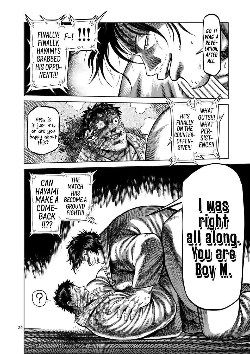 Page 20 of Chapter 100