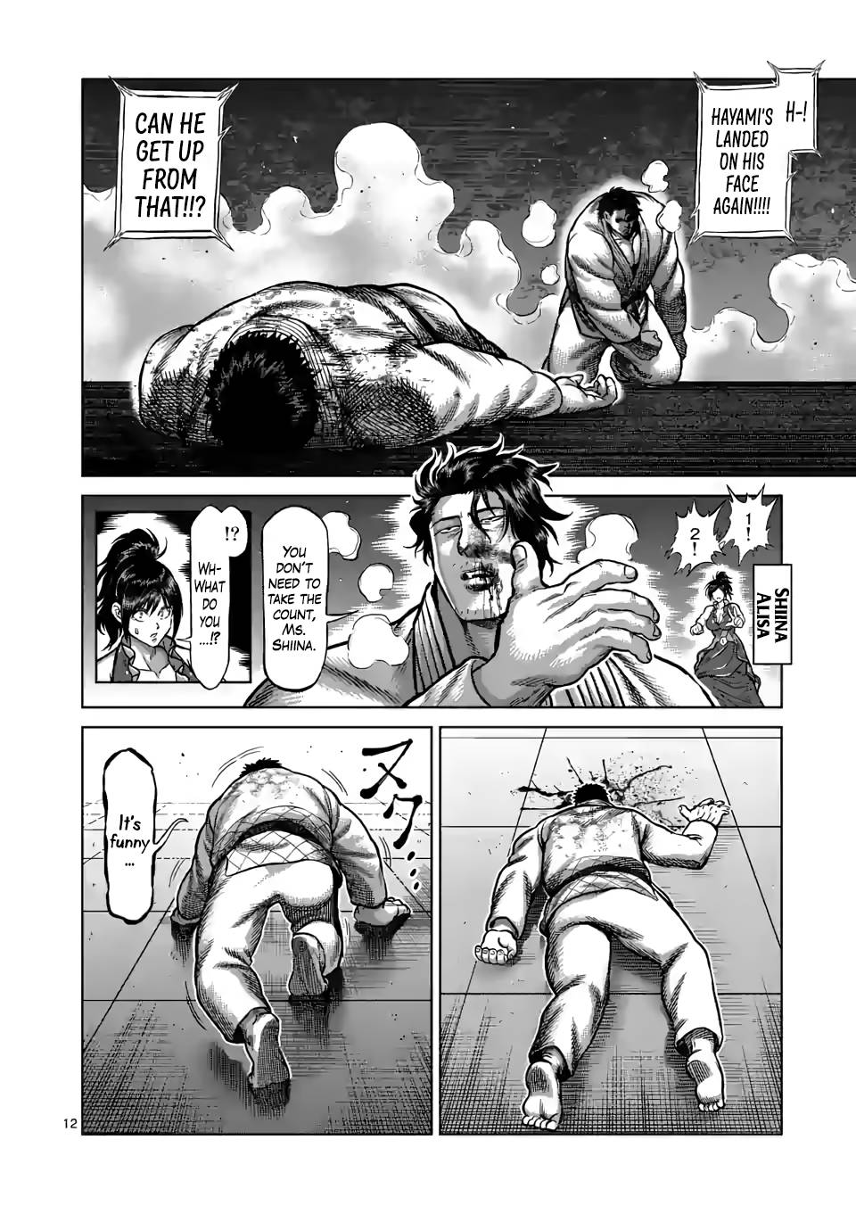 Page 12 of Chapter 101