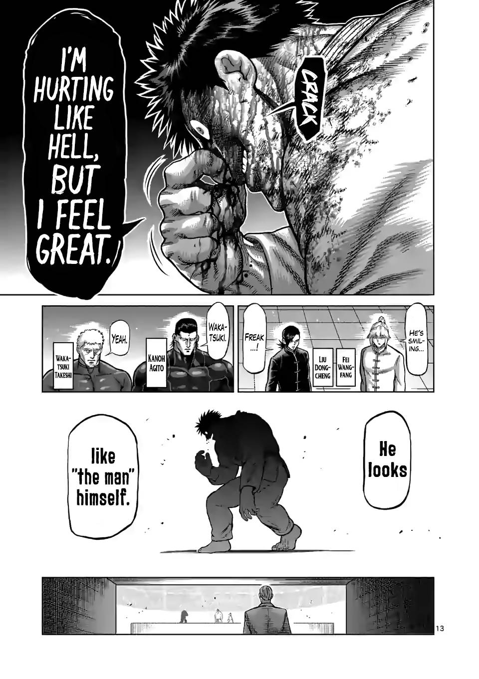 Page 13 of Chapter 101