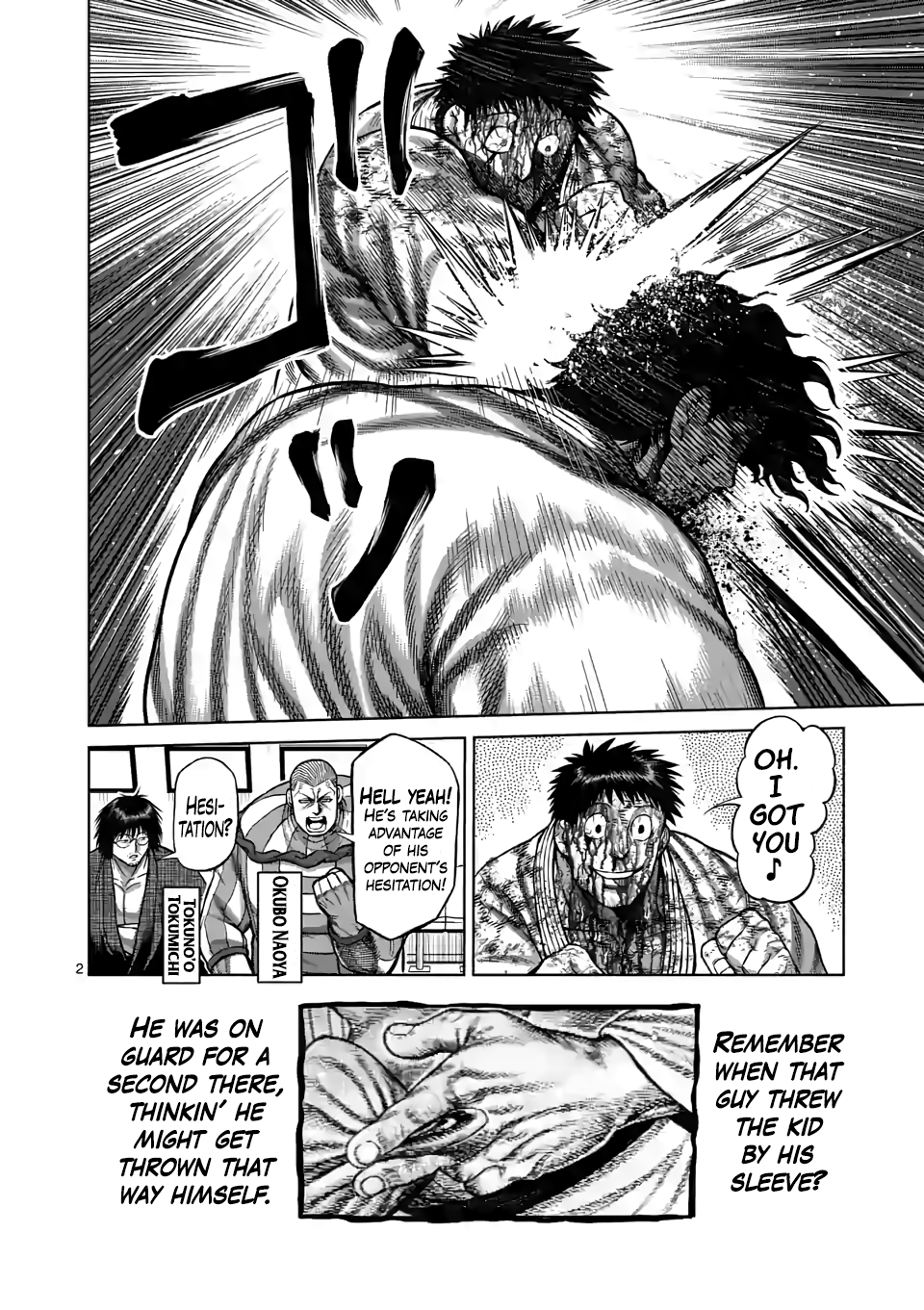 Page 1 of Chapter 102