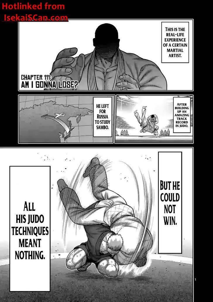 Page 1 of Chapter 111