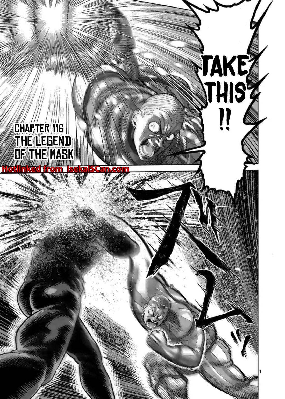 Page 1 of Chapter 116