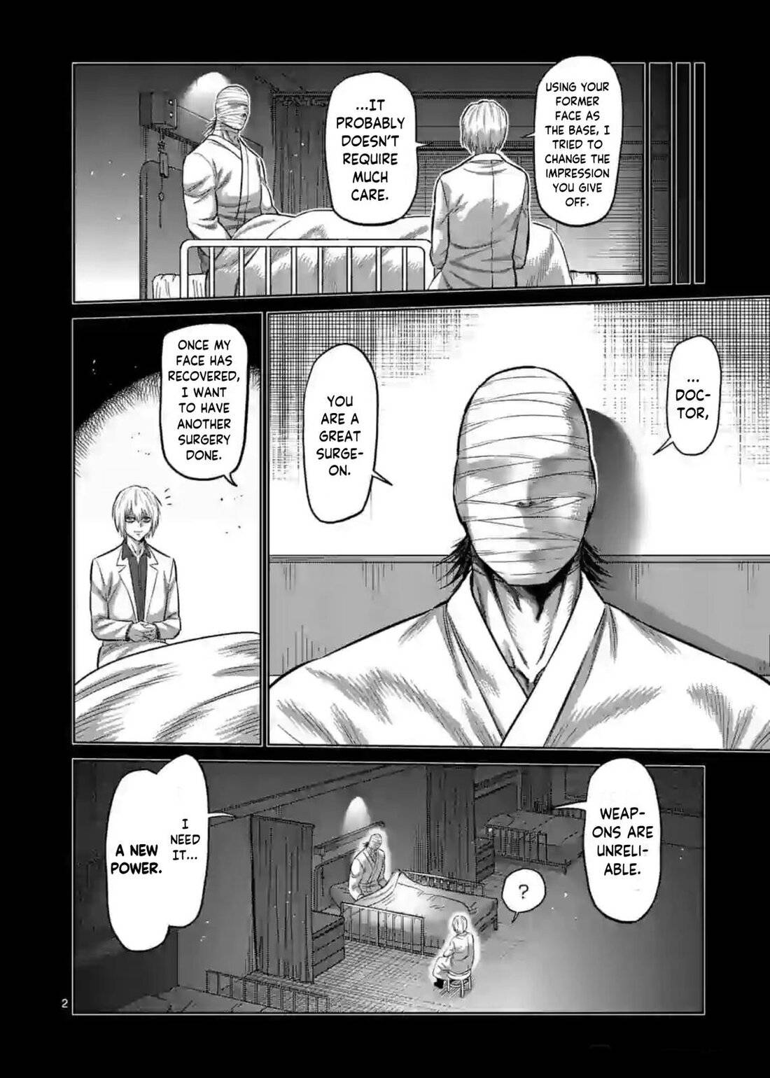 Page 2 of Chapter 118