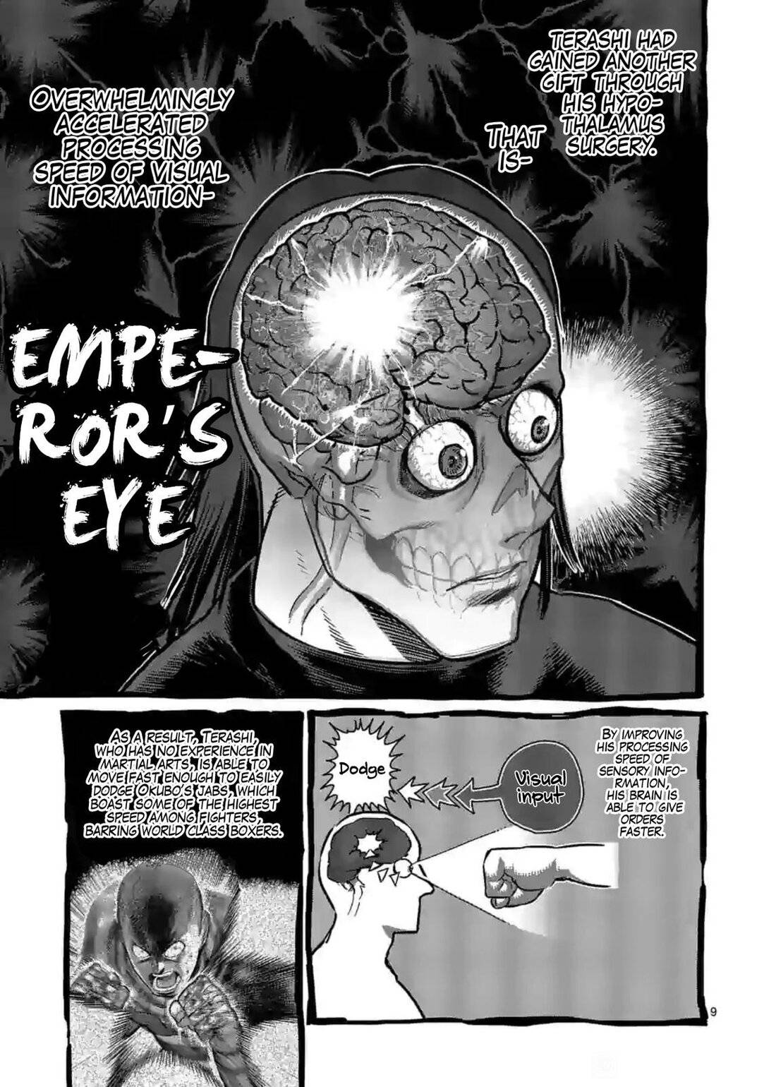Page 8 of Chapter 118