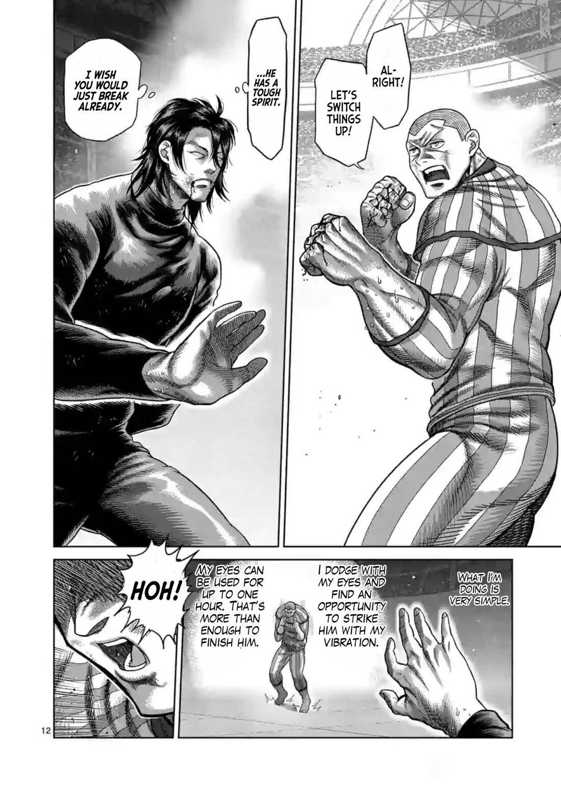 Page 11 of Chapter 118