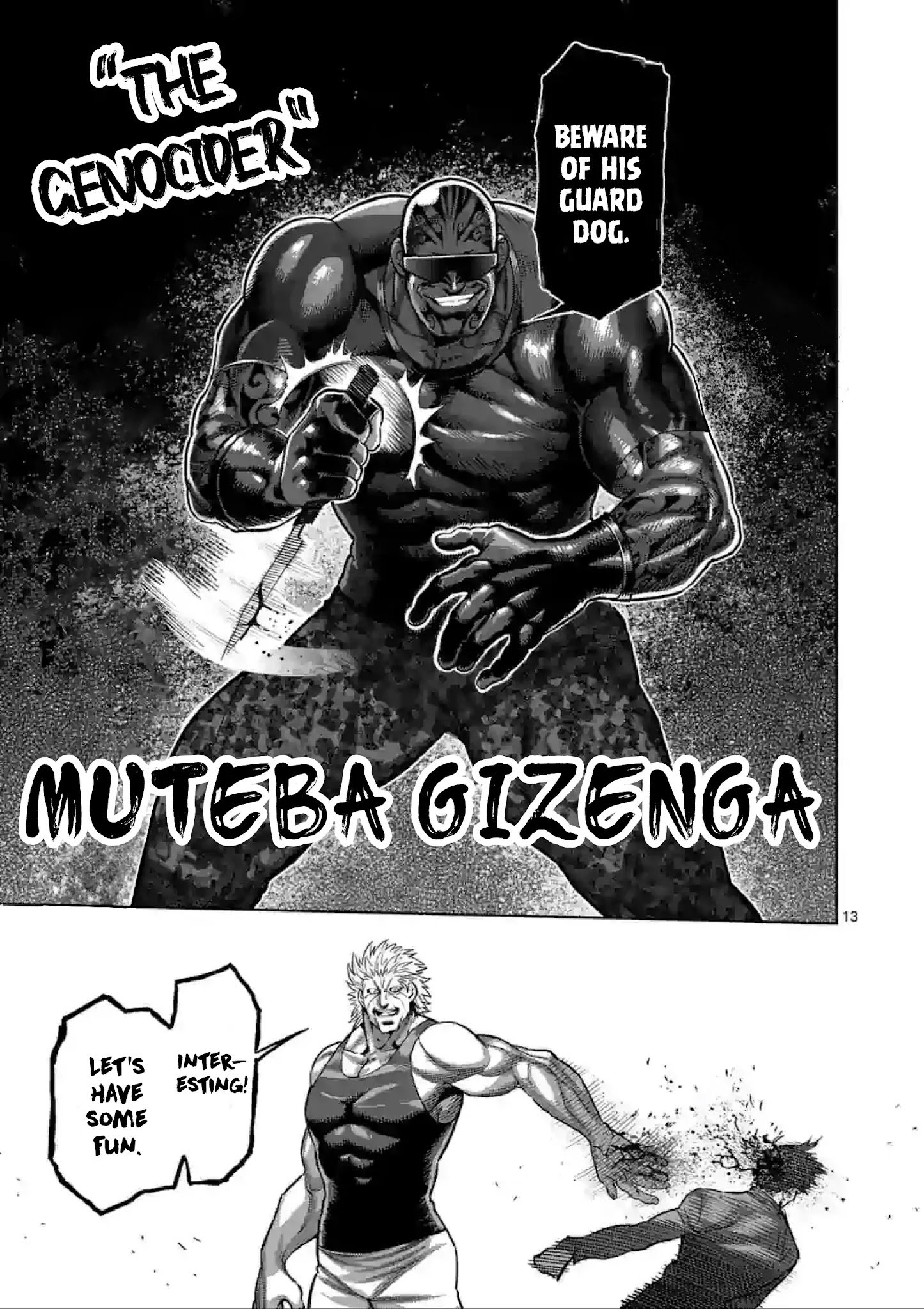 Page 13 of Chapter 123