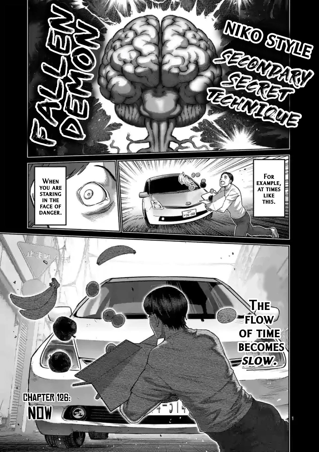 Page 1 of Chapter 126
