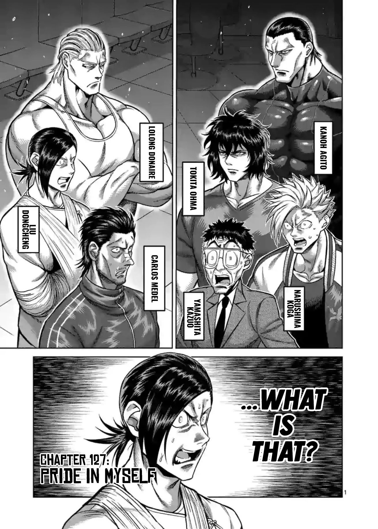 Page 1 of Chapter 127