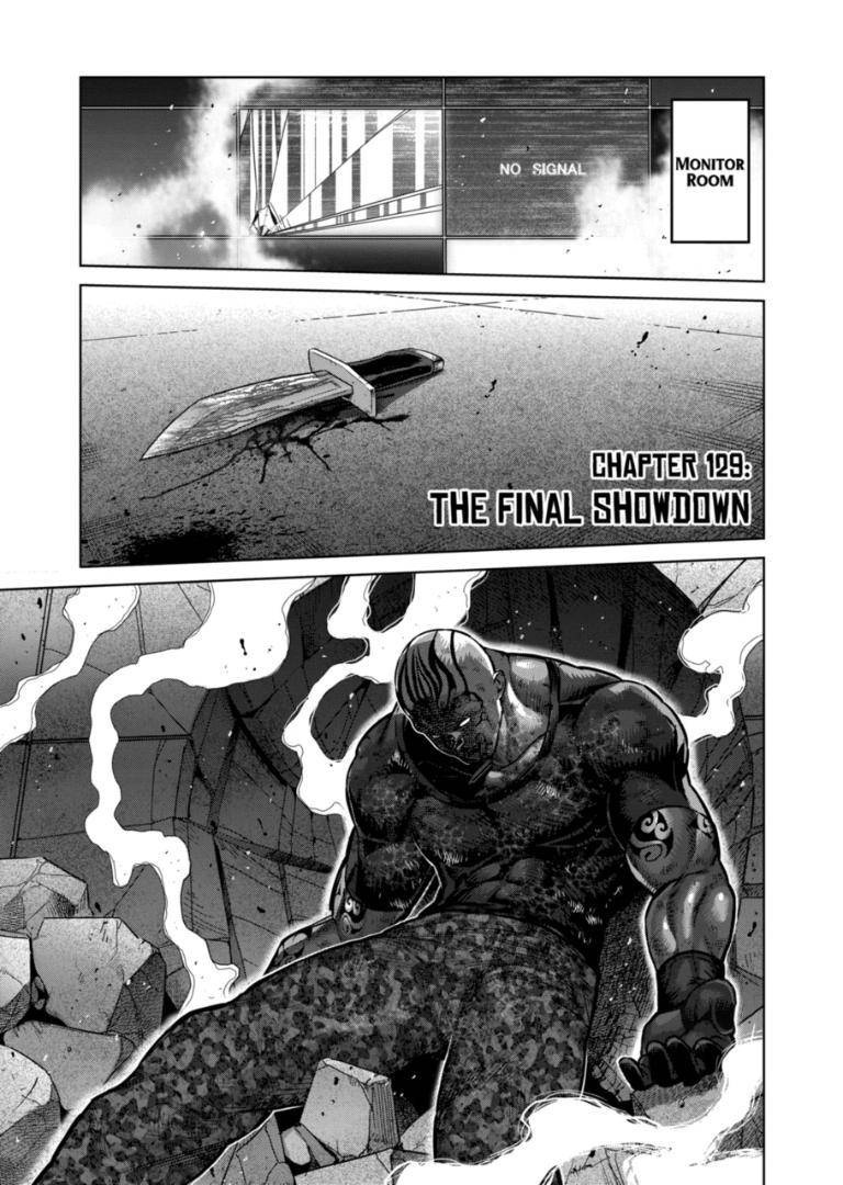 Page 1 of Chapter 129