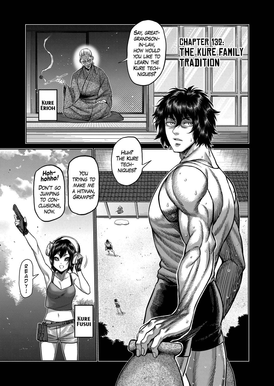 Page 1 of Chapter 132