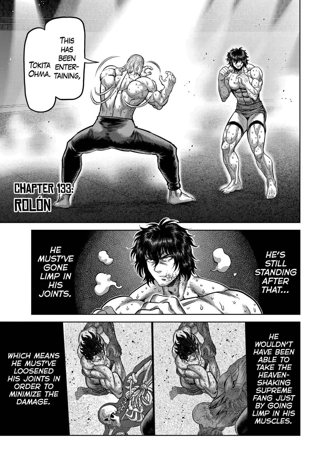 Page 1 of Chapter 133