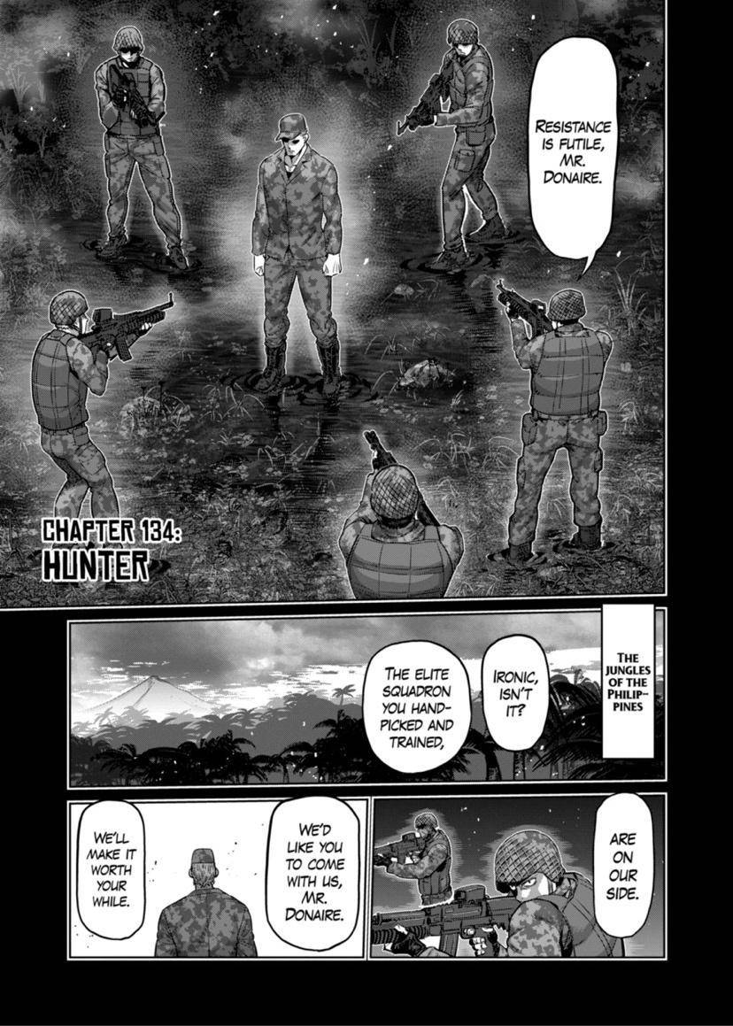 Page 1 of Chapter 134
