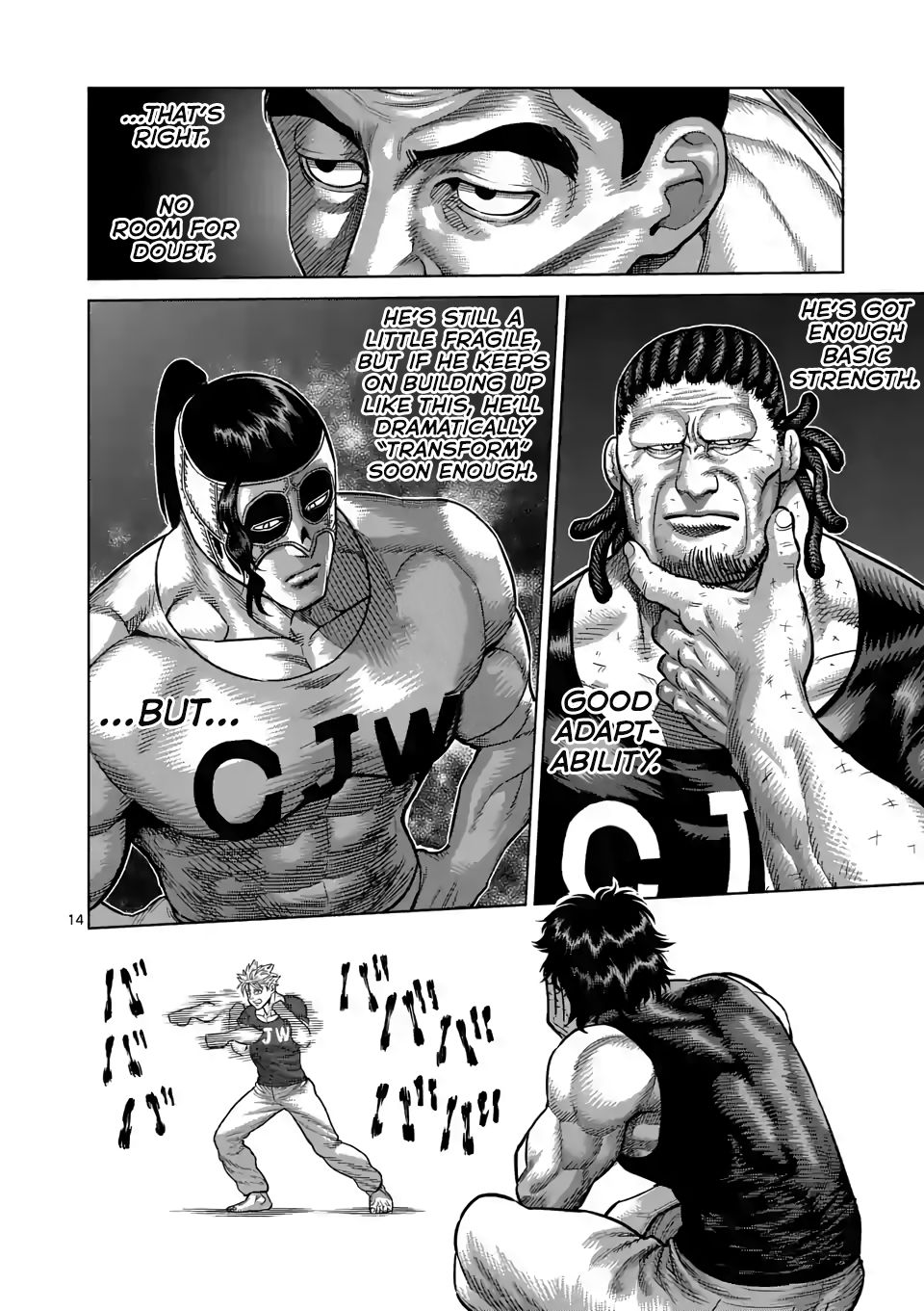 Page 14 of Chapter 14