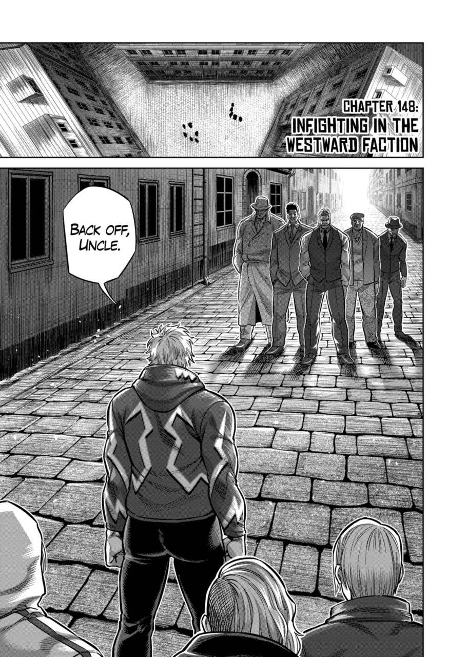 Page 1 of Chapter 148