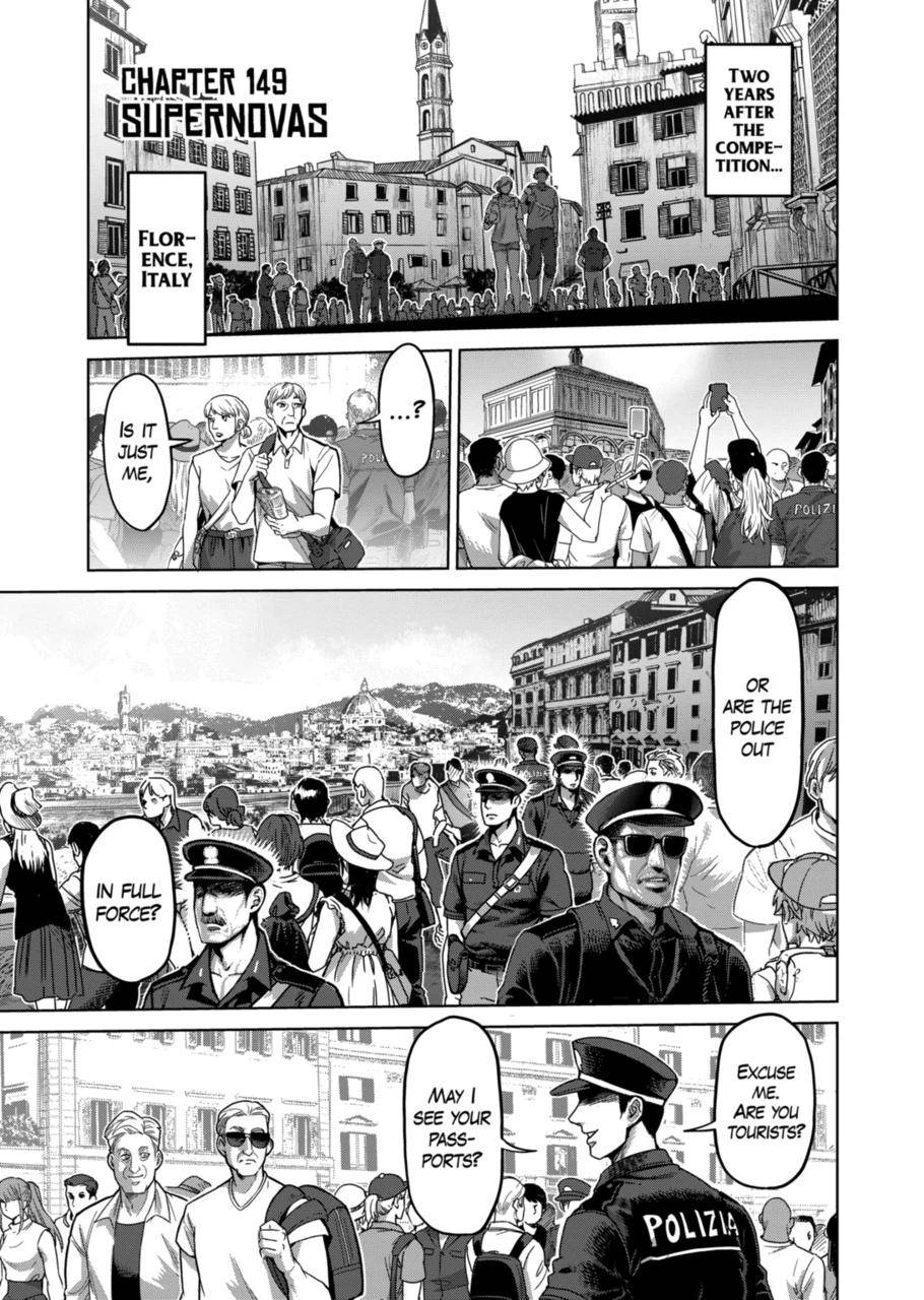 Page 1 of Chapter 149